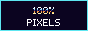 100% pixels