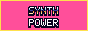 Synth powered
